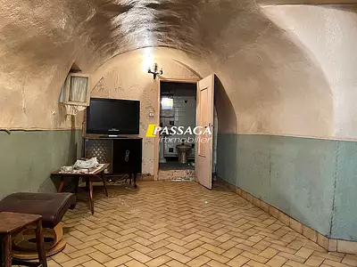 Maison, 86 m²