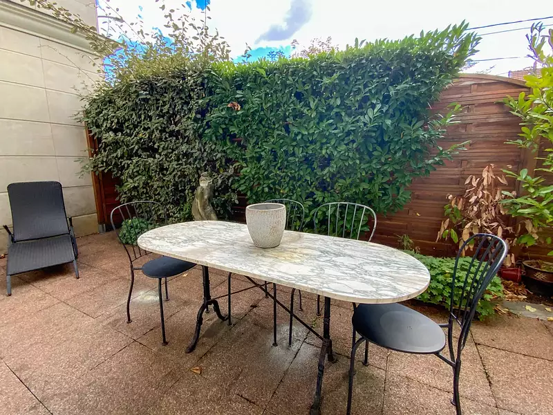 Appartement, 86,25 m²