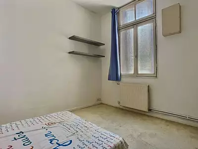 Appartement, 72 m²