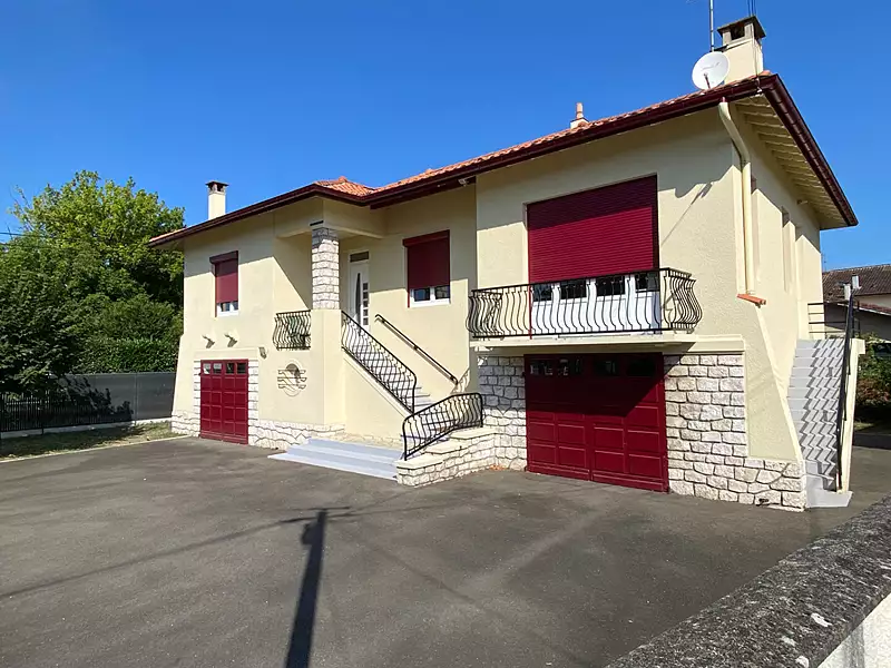 Maison, 105,13 m²
