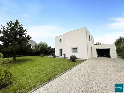 Maison, 142 m²