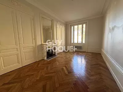 Appartement, 145 m²