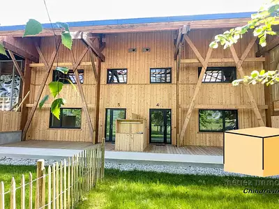 Appartement, 114 m²