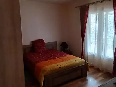 Maison, 118 m²