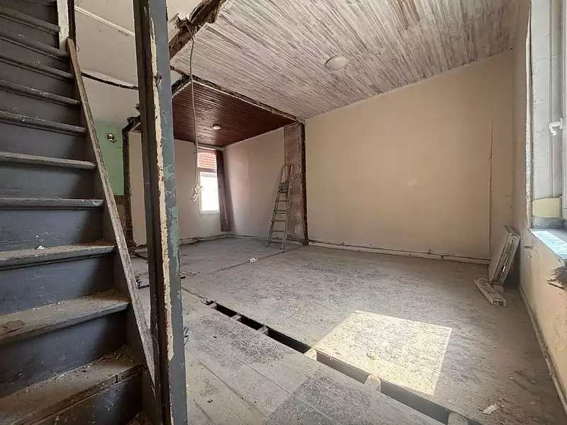 Maison, 100 m²