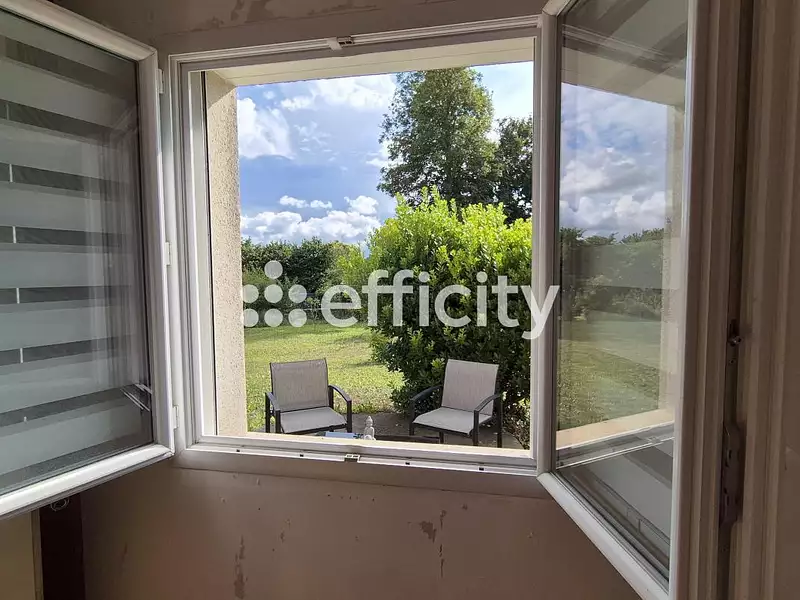 Maison, 100 m²