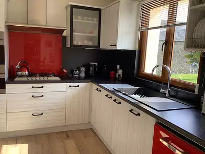 Maison, 152 m²