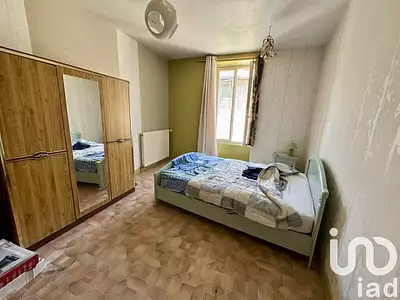 Maison, 121 m²