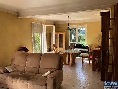 Maison, 145 m²