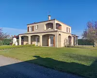 Maison, 191,18 m²