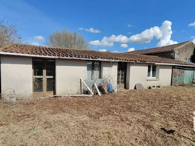 Maison, 67 m²