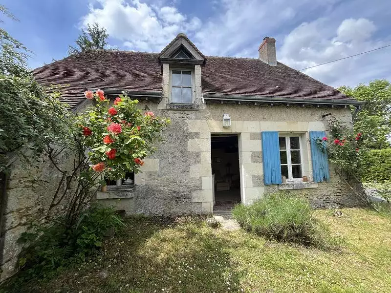 Maison, 87 m²