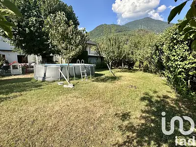 Maison, 202 m²