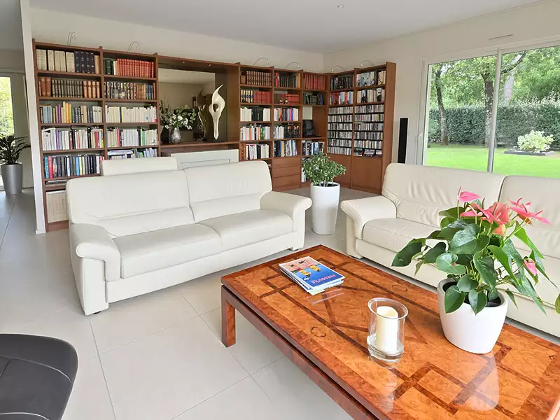 Maison, 176 m²