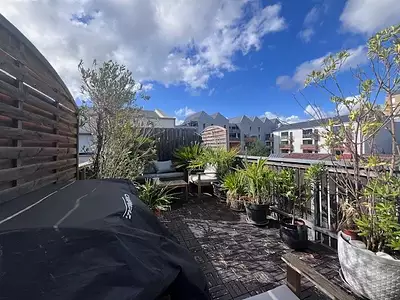 Appartement, 60,98 m²