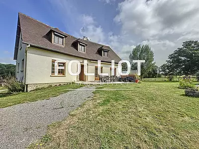 Maison, 154 m²