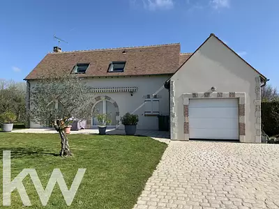 Maison, 180 m²