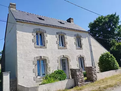 Maison, 119 m²