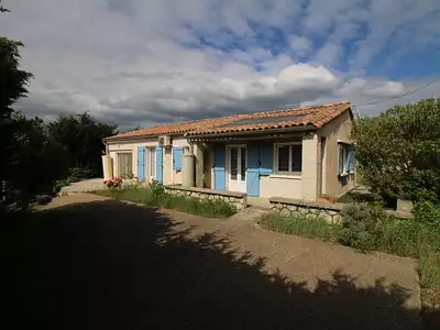 Maison, 100 m²