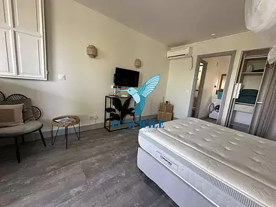 Appartement, 22 m²