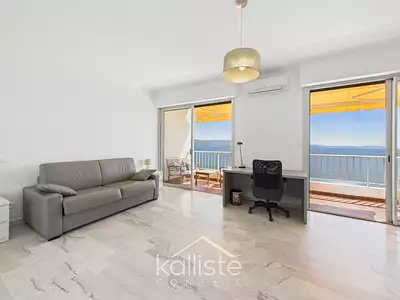 Appartement, 32 m²
