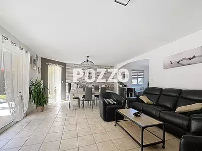 Maison, 89 m²