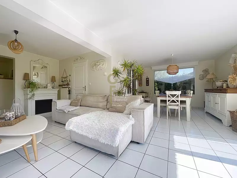 Maison, 99,26 m²