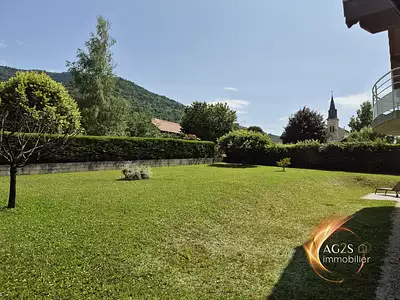 Maison, 169 m²