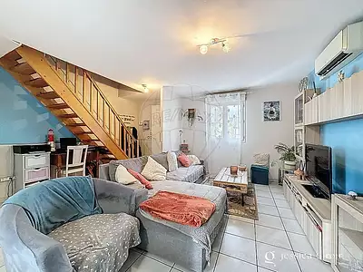 Maison, 106 m²
