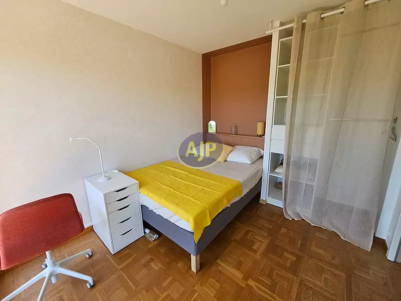 Appartement, 75,18 m²