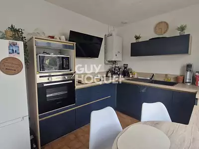 Maison, 83,8 m²