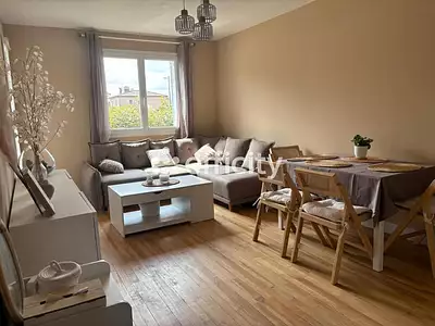 Appartement, 67 m²