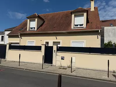 Maison, 137 m²
