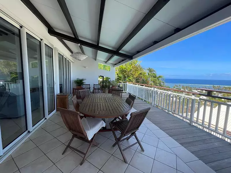 Maison, 130 m²