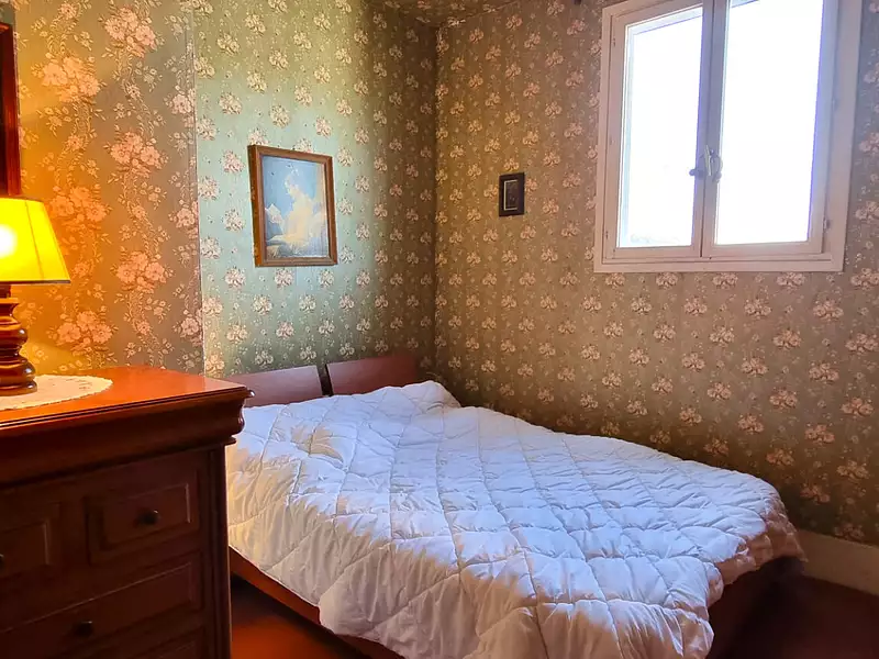 Maison, 176 m²