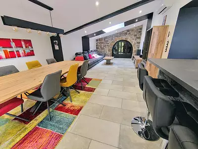 Maison, 152 m²