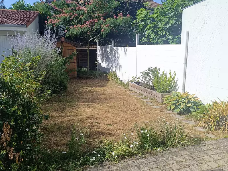 Maison, 104 m²
