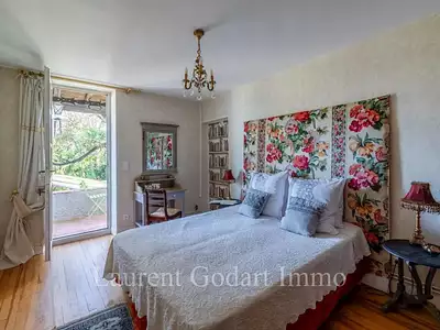 Maison, 431 m²