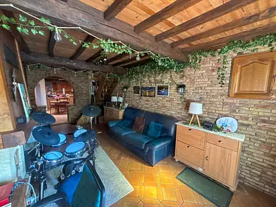 Maison, 75 m²