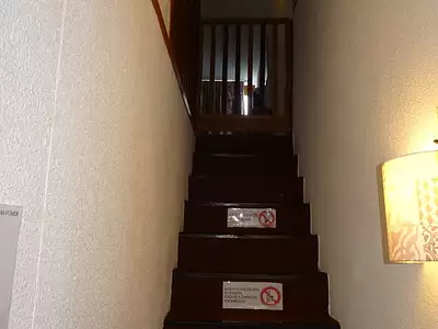Appartement, 34 m²