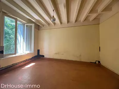 Maison, 90 m²