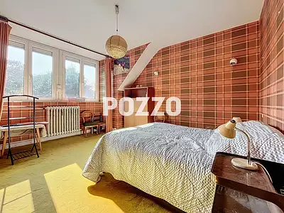 Maison, 230 m²