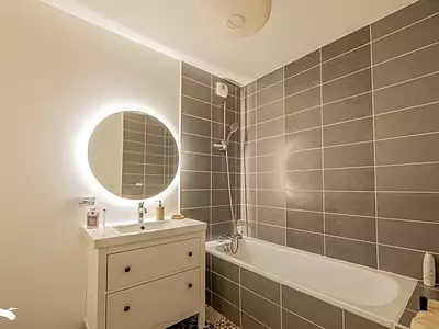 Appartement, 78 m²
