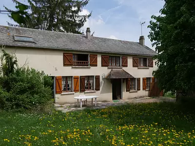 Maison, 103,13 m²