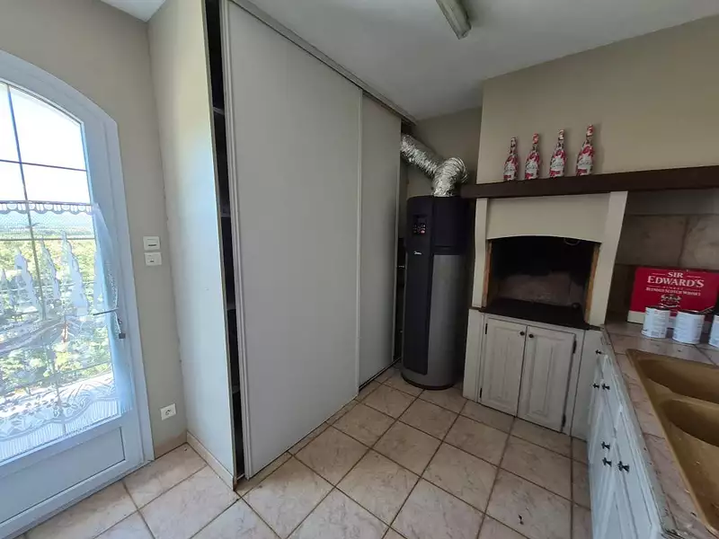 Maison, 141 m²