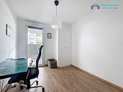 Appartement, 65 m²