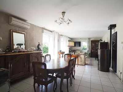 Maison, 140 m²