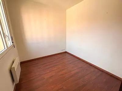 Appartement, 36 m²