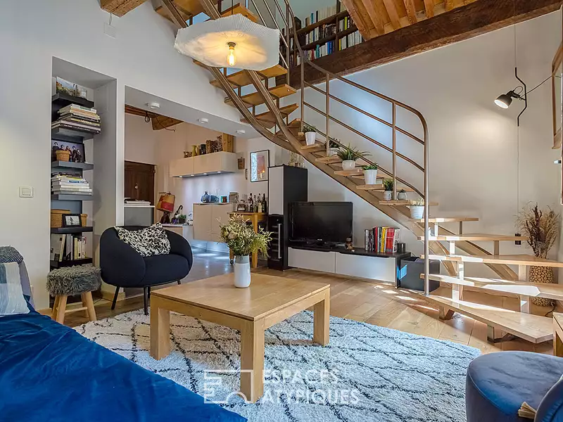 Appartement, 111 m²