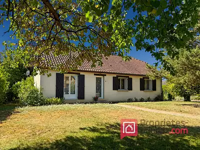 Maison, 90 m²